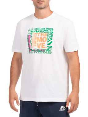 FLAIR 176372 T-shirt