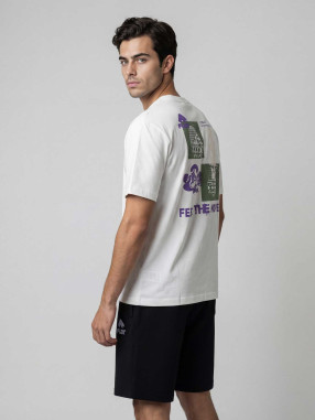 FLAIR Мъжка тениска 176422