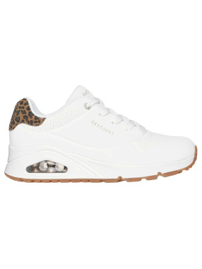 SKECHERS Обувки UNO-JUNGLE NITE