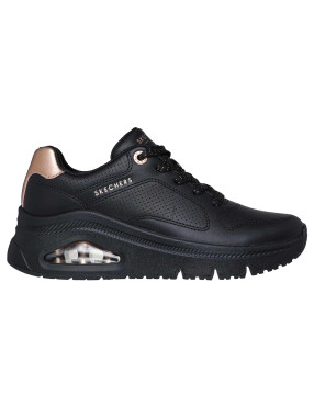 SKECHERS Обувки UNO ICON - IDOLIZED AIR
