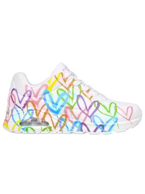 SKECHERS Incaltaminte Uno- Highlightlove