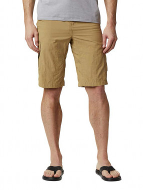 COLUMBIA Pantaloni scurti Silver ridge II