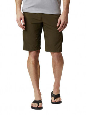 COLUMBIA Pantaloni scurti Silver ridge II