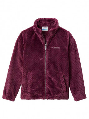 COLUMBIA Παιδική Αθλητική Ζακέτα Fire Side Sherpa