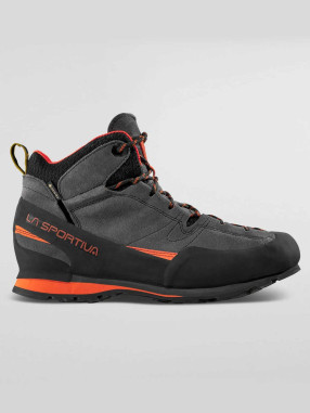 LA SPORTIVA Incaltaminte Boulder X Mid