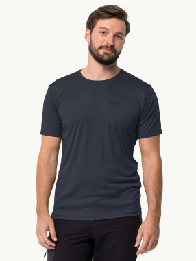 JACK WOLFSKIN Tricou Tech T M