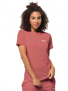 JACK WOLFSKIN Tricou Essential T W