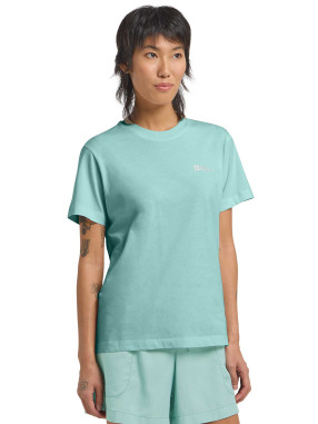 JACK WOLFSKIN Tricou Essential T W