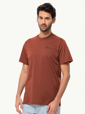 JACK WOLFSKIN Tricou Essential T M
