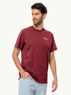 JACK WOLFSKIN Tricou Essential T M