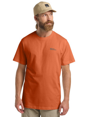 JACK WOLFSKIN Tricou Essential T M