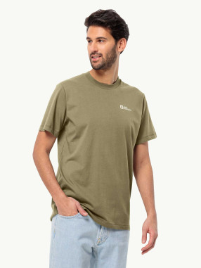 JACK WOLFSKIN Tricou Essential T M