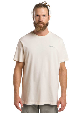 JACK WOLFSKIN Tricou Essential T M