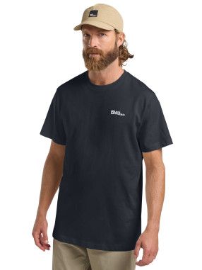 JACK WOLFSKIN Tricou Essential T M