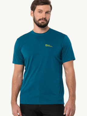 JACK WOLFSKIN Muška majica sa kratkim rukavima HIKING S/S T M