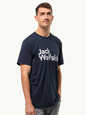 JACK WOLFSKIN Tricou Brand T M
