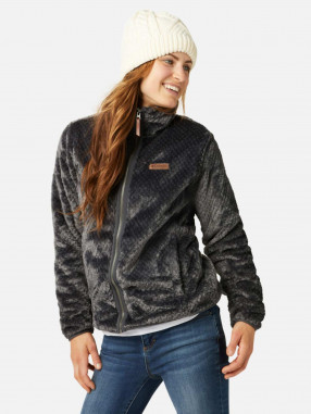 COLUMBIA Αθλητική Ζακέτα W Fire Side II