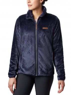 COLUMBIA Αθλητική Ζακέτα W Fire Side II