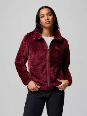 COLUMBIA Αθλητική Ζακέτα W Fire Side II