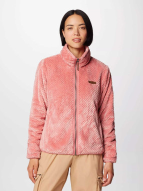 COLUMBIA Αθλητική Ζακέτα W Fire Side II