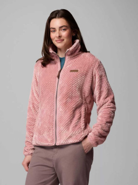 COLUMBIA Αθλητική Ζακέτα W Fire Side II
