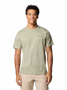 COLUMBIA Tricou North Cascades Short Sleeve