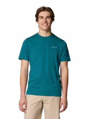 COLUMBIA Tricou North Cascades Short Sleeve