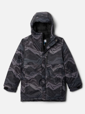 COLUMBIA Geaca Alpine Free Fall II