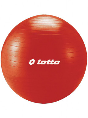 LOTTO FITNESS Μπάλα γυμναστικής – 65εκ.
