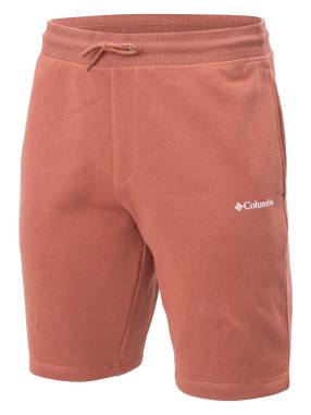 COLUMBIA Αθλητικό Σορτς Logo Fleece