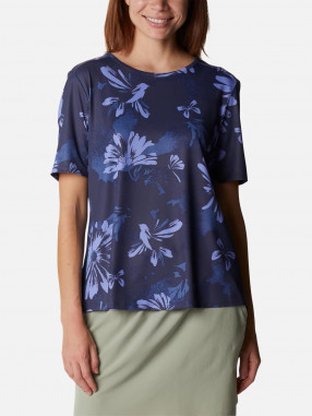 COLUMBIA Tricou Chill River