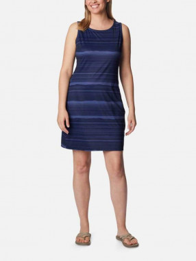 COLUMBIA Rochie Chill River Printed