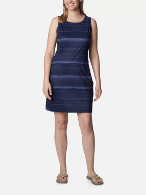 COLUMBIA Rochie Chill River