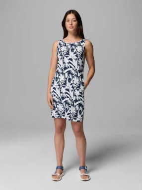 COLUMBIA Рокля Womens Chill River Printed Dress