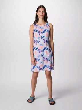 COLUMBIA Rochie Chill River Printed