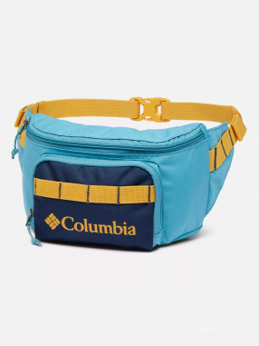 COLUMBIA Αθλητικό Τσαντάκι Μέσης Zigzag