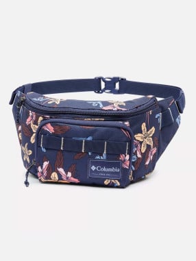 COLUMBIA Zigzag Waist bag