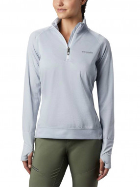 COLUMBIA W Irico Fleece