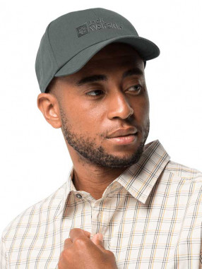 JACK WOLFSKIN Sapca Baseball