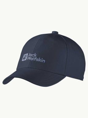 JACK WOLFSKIN BASEBALL K Cap