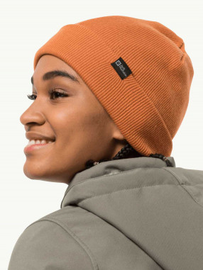 JACK WOLFSKIN Fes Iarna Rib