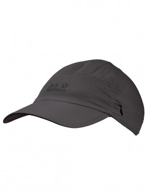 JACK WOLFSKIN Αθλητικό Καπέλο SUPPLEX