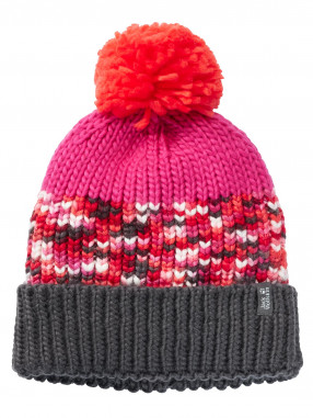 JACK WOLFSKIN HOPEWELL KIDS Cap