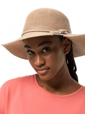 JACK WOLFSKIN Καπέλο TRAVEL W