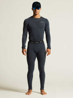 CRAFT Set lenjerie termica Merino