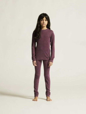 CRAFT MERINO Dečiji aktivni veš