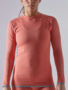 CRAFT WARM INTENSITY  Baselayer Jersey