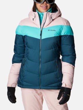 COLUMBIA Geaca Abbott Peak Insulated