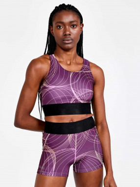 CRAFT Bustiera sport Core Charge