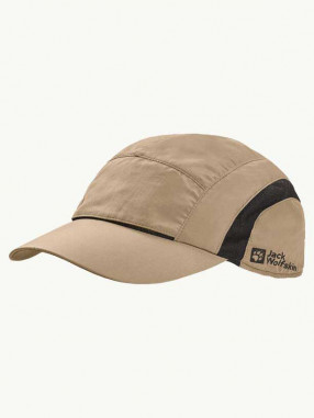 JACK WOLFSKIN Sapca Vent